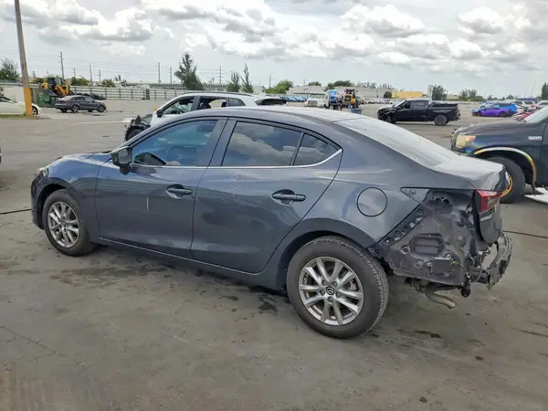 3MZBM1U73GM323036 2016 MAZDA 3 - Image 2