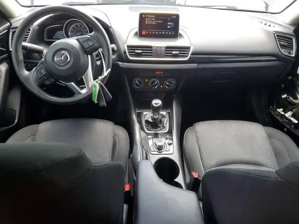 3MZBM1U73GM323036 2016 MAZDA 3 - Image 8