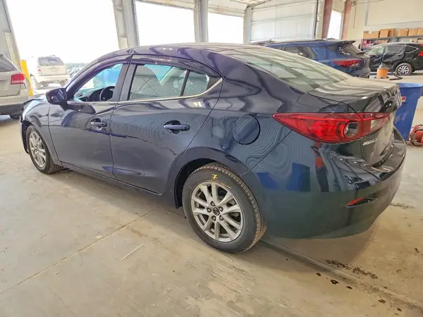 3MZBM1U73GM327393 2016 MAZDA 3 - Image 2