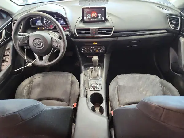 3MZBM1U73GM327393 2016 MAZDA 3 - Image 8