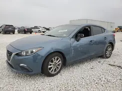 3MZBM1U73GM328091 2016 MAZDA 3