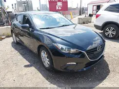 3MZBM1U73GM328835 2016 MAZDA 3