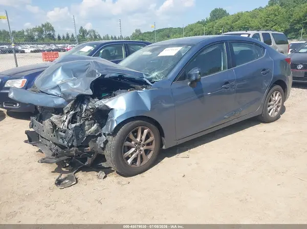 3MZBM1U73GM329595 2016 MAZDA 3 - Image 2