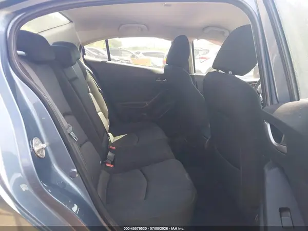3MZBM1U73GM329595 2016 MAZDA 3 - Image 8