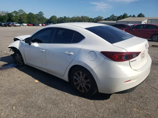 3MZBM1U74GM244166 2016 MAZDA 3 - Image 2