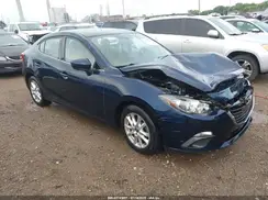 3MZBM1U74GM249898 2016 MAZDA 3