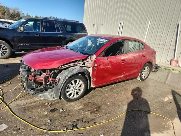 3MZBM1U74GM253062 2016 MAZDA 3 - Image 1