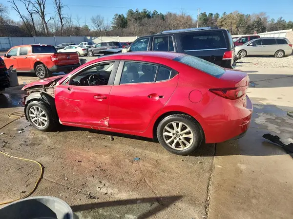 3MZBM1U74GM253062 2016 MAZDA 3 - Image 2