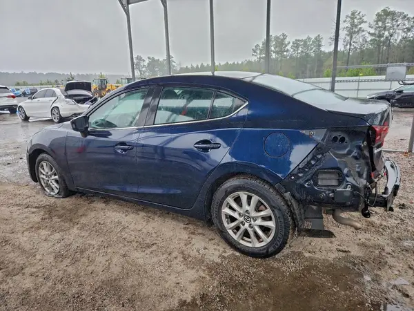 3MZBM1U74GM257368 2016 MAZDA 3 - Image 2