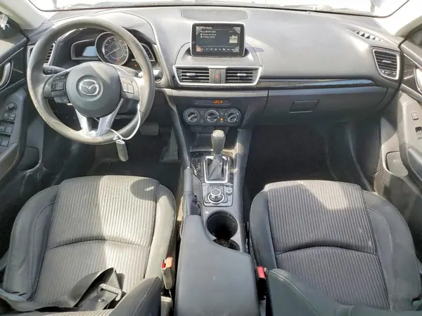 3MZBM1U74GM259332 2016 MAZDA 3 - Image 8