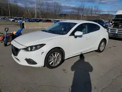 3MZBM1U74GM265812 2016 MAZDA 3