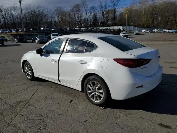 3MZBM1U74GM265812 2016 MAZDA 3 - Image 2