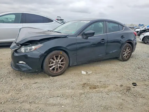3MZBM1U74GM278592 2016 MAZDA 3 - Image 1