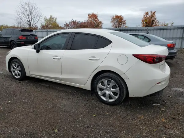 3MZBM1U74GM281878 2016 MAZDA 3 - Image 2