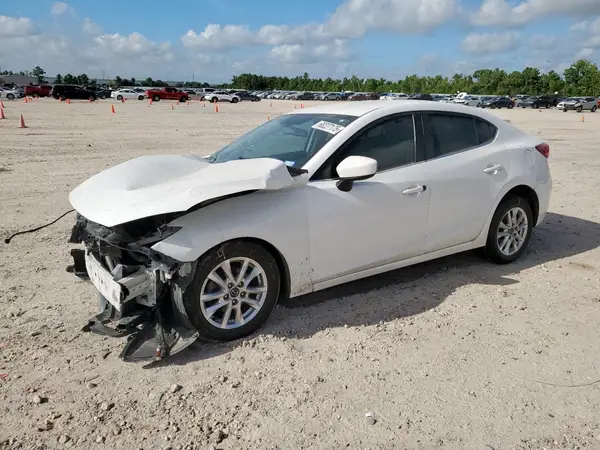 3MZBM1U74GM288748 2016 MAZDA 3 - Image 1