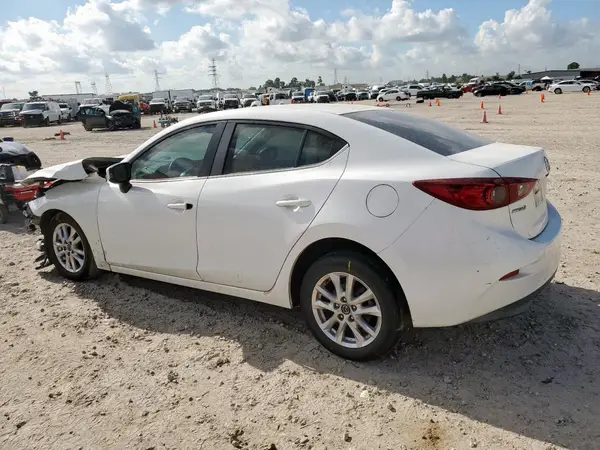 3MZBM1U74GM288748 2016 MAZDA 3 - Image 2