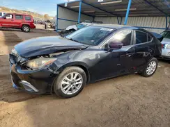 3MZBM1U74GM289771 2016 MAZDA 3
