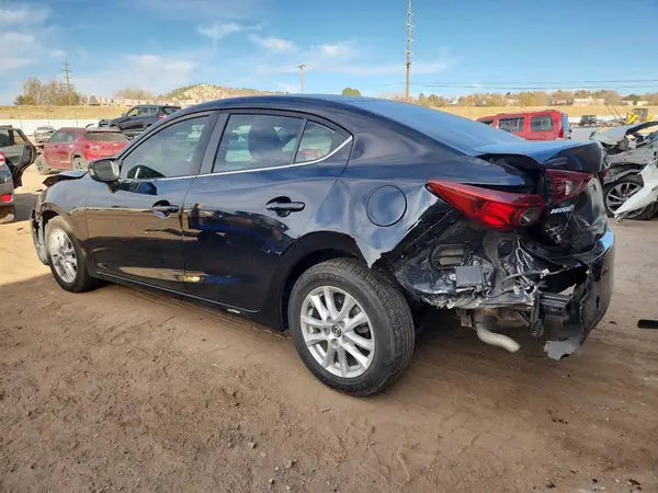 3MZBM1U74GM289771 2016 MAZDA 3 - Image 2