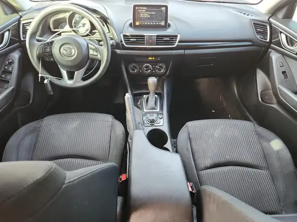 3MZBM1U74GM289771 2016 MAZDA 3 - Image 8