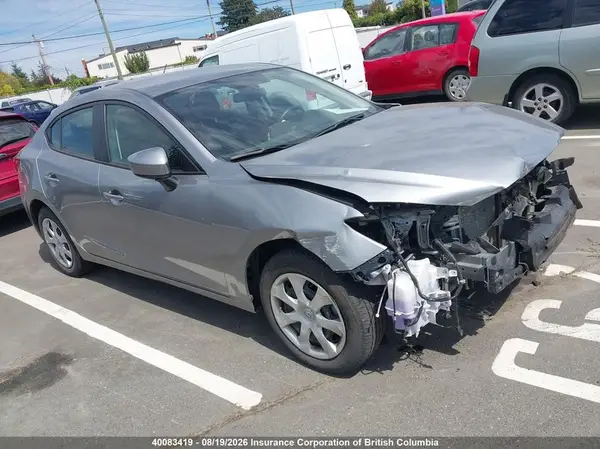 3MZBM1U74GM291276 2016 CHEVROLET MALIBU - Image 1