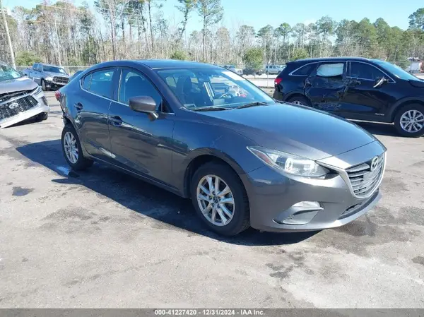 3MZBM1U74GM292704 2016 MAZDA 3 - Image 1