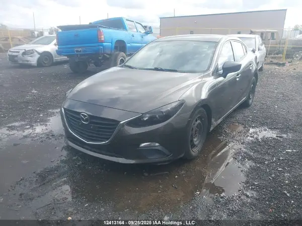 3MZBM1U74GM293173 2016 MAZDA 3 - Image 2