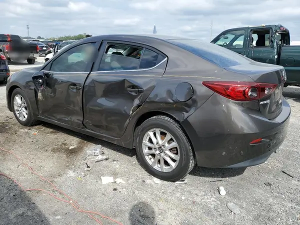 3MZBM1U74GM295828 2016 MAZDA 3 - Image 2