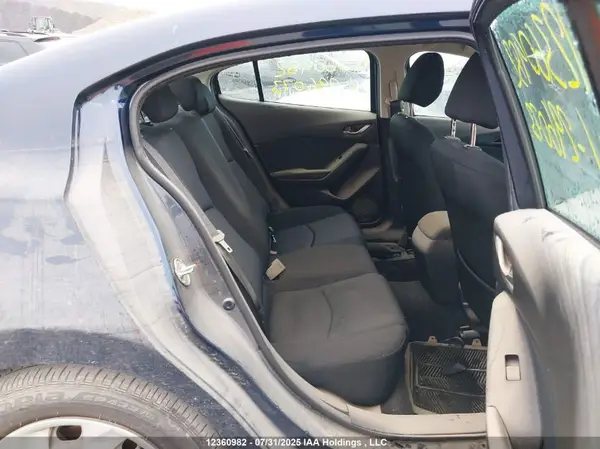 3MZBM1U74GM296073 2016 MAZDA 3 - Image 8