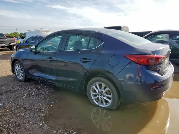 3MZBM1U74GM297711 2016 MAZDA 3 - Image 2