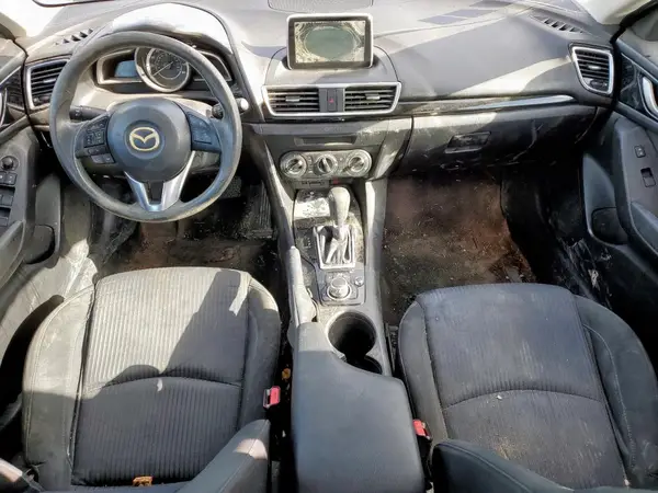3MZBM1U74GM297711 2016 MAZDA 3 - Image 8