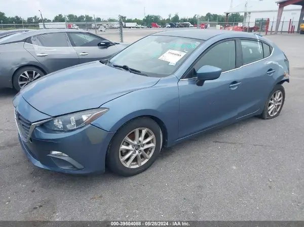 3MZBM1U74GM298423 2016 MAZDA 3 - Image 2