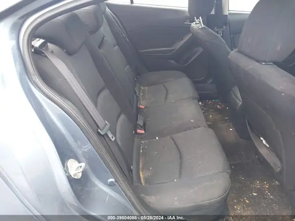 3MZBM1U74GM298423 2016 MAZDA 3 - Image 8