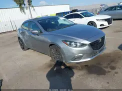 3MZBM1U74GM302745 2016 MAZDA 3