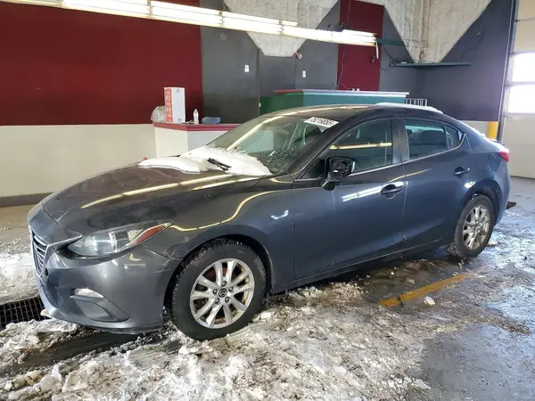 3MZBM1U74GM304298 2016 MAZDA 3 - Image 1
