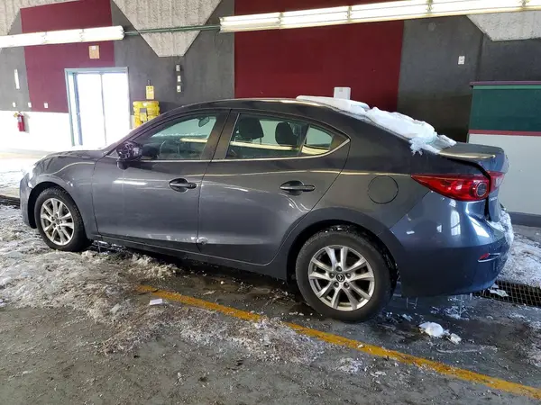 3MZBM1U74GM304298 2016 MAZDA 3 - Image 2
