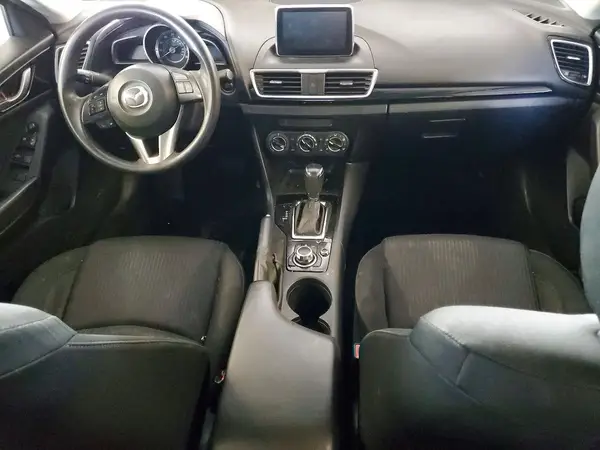 3MZBM1U74GM304298 2016 MAZDA 3 - Image 8
