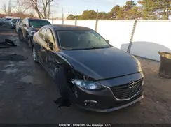 3MZBM1U74GM305192 2016 MAZDA 3