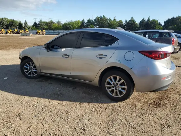 3MZBM1U74GM310473 2016 MAZDA 3 - Image 2