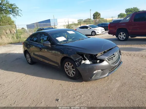 3MZBM1U74GM314555 2016 MAZDA 3 - Image 1