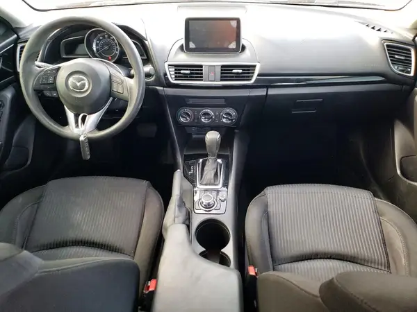 3MZBM1U74GM314605 2016 MAZDA 3 - Image 8