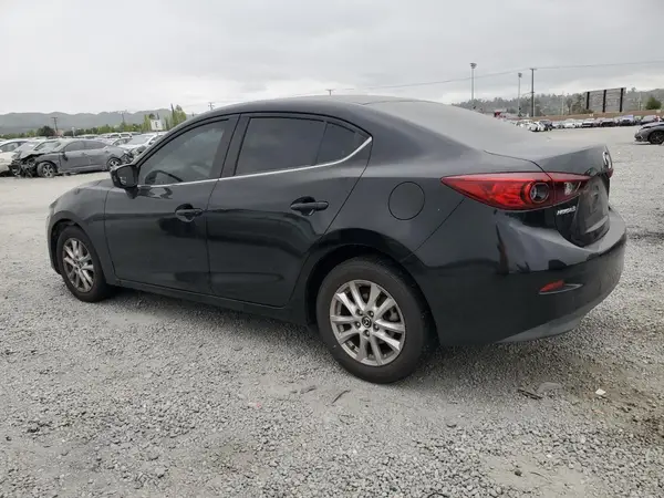 3MZBM1U74GM316337 2016 MAZDA 3 - Image 2