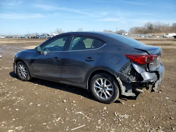 3MZBM1U74GM316967 2016 MAZDA 3 - Image 2