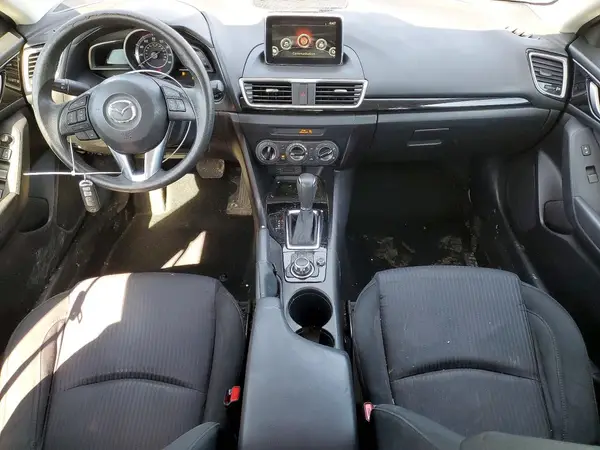 3MZBM1U74GM316967 2016 MAZDA 3 - Image 8