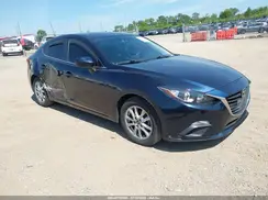3MZBM1U74GM317732 2016 MAZDA 3