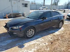 3MZBM1U74GM319562 2016 MAZDA 3