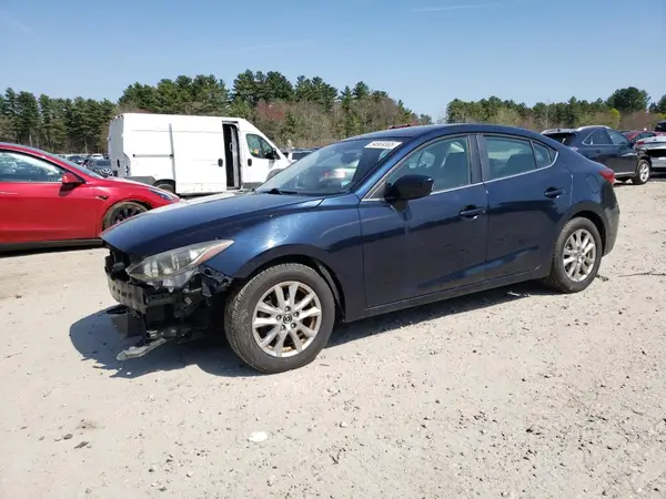 3MZBM1U74GM323983 2016 MAZDA 3 - Image 1