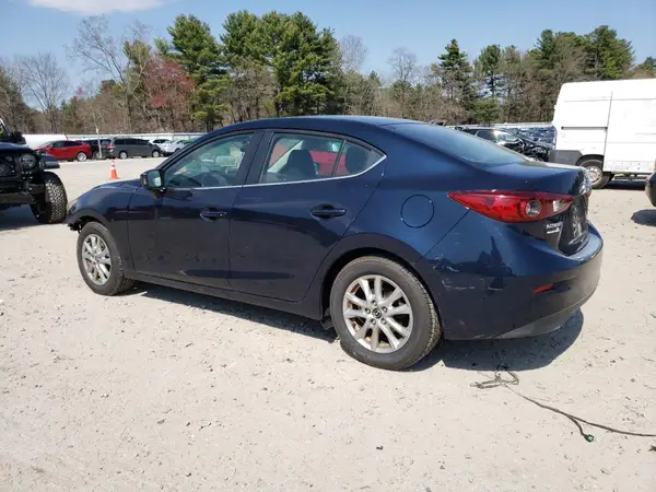 3MZBM1U74GM323983 2016 MAZDA 3 - Image 2