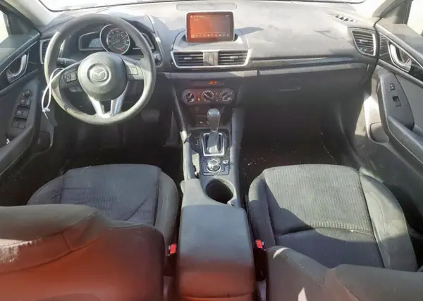 3MZBM1U74GM325443 2016 MAZDA 3 - Image 8