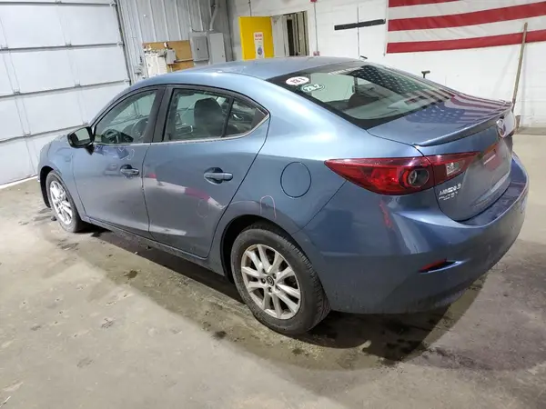 3MZBM1U74GM325880 2016 MAZDA 3 - Image 2
