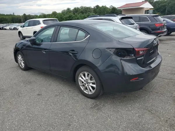 3MZBM1U74GM326544 2016 MAZDA 3 - Image 2